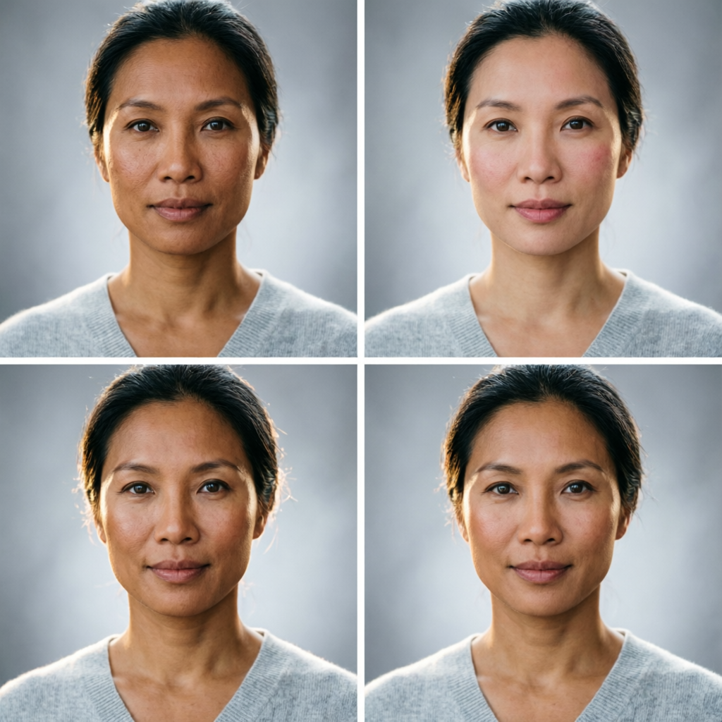 Advanced AI Portrait Enhancement Techniques: Complete Technical Guide 2026