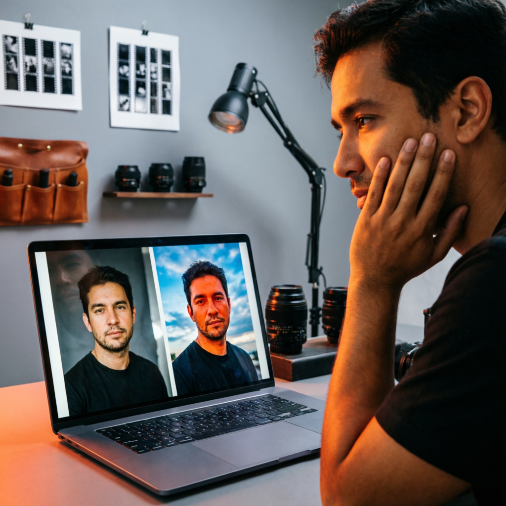 AI Photo Editing Gone Wrong: Common Mistakes to Avoid